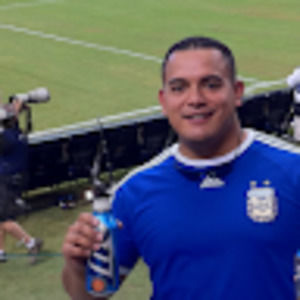 Meet your Posher, Allan